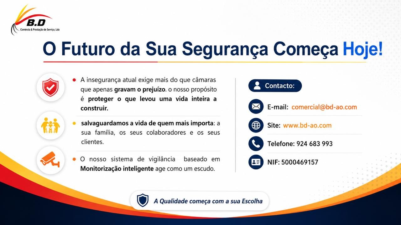 B.D - Monitorização Inteligente 11