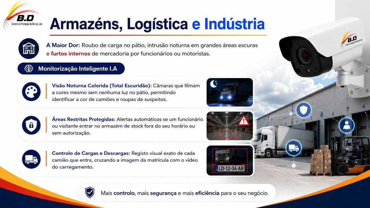 B.D - Monitorização Inteligente 8