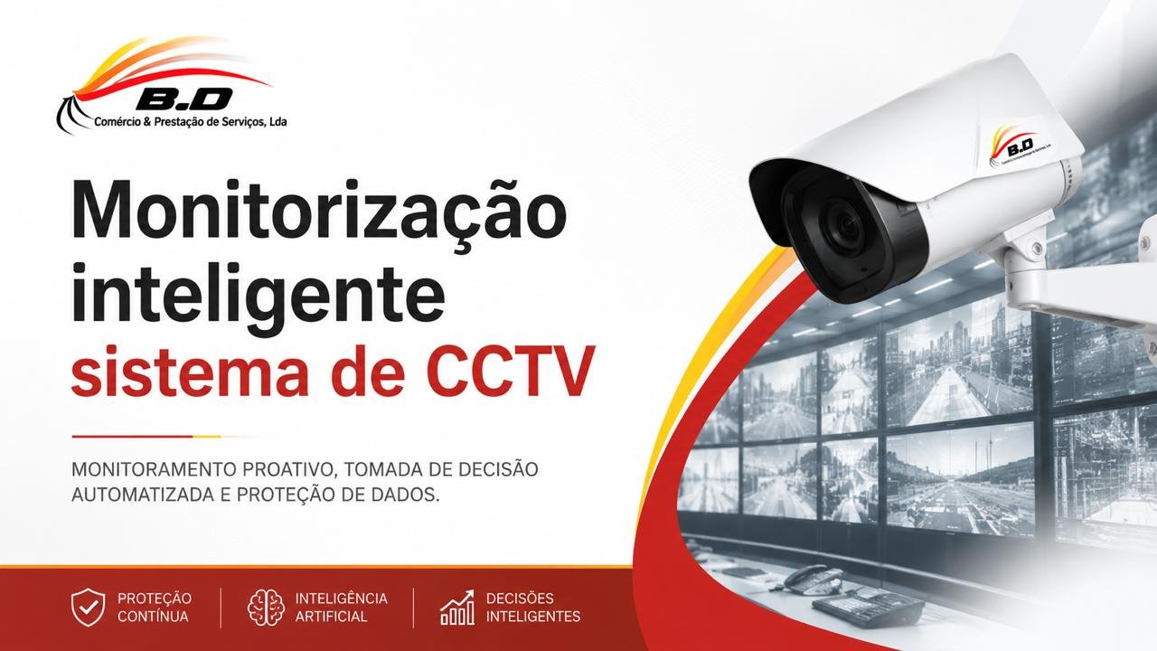 B.D - Monitorização Inteligente 4